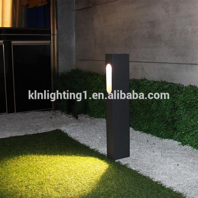 중국 본래 방수 현대 디자인 정원 경로 LED 볼러드 빛
