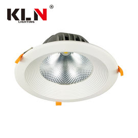 중국 광속 각 45° 10 인치 LED 통 50w Lifud 운전사 유효한 100 - 240V 협력 업체