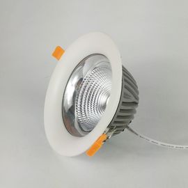 중국 높은 루멘 90mm LED 통, AC100 - 240V 백색은 통s를 중단했습니다 협력 업체