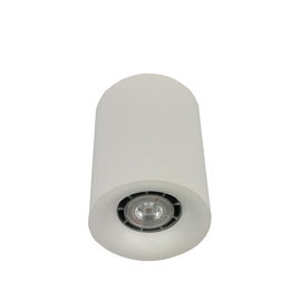 중국 Alluminium 합금 몸을 가진 백색 원 LED 표면 산 통 협력 업체