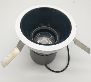 중국 알루미늄 합금 램프 몸을 가진 백색/검정 LED 벽 세척 옥외 점화 협력 업체