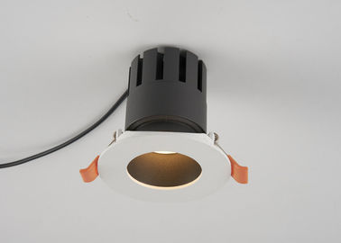 중국 Dimmable 12 와트 낮은 전압 벽 세척 빛 유효한 순수한 백색 색온도 협력 업체